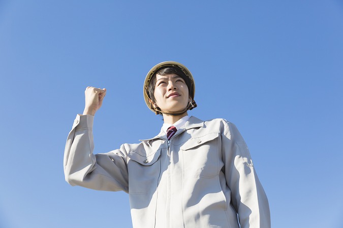 SEIKENで活躍！鍛冶工事職人の魅力
